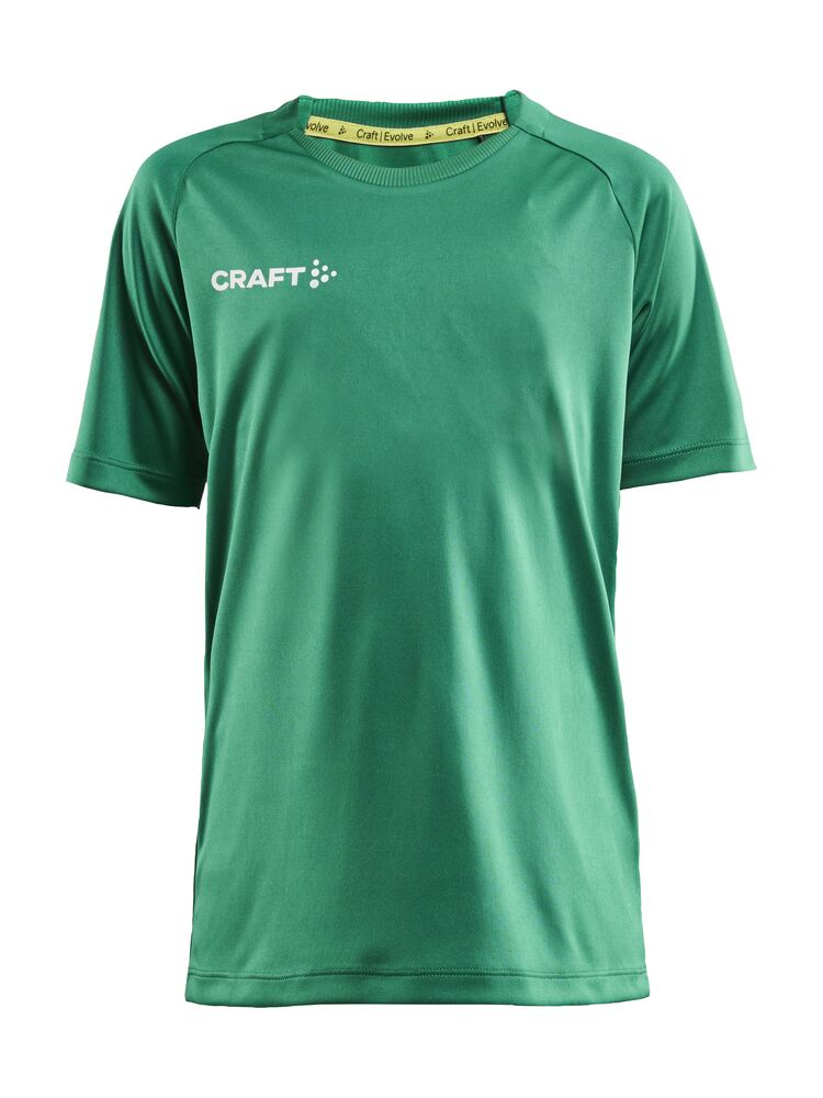 Evolve Tee Jr von Craft – Club Cobolt