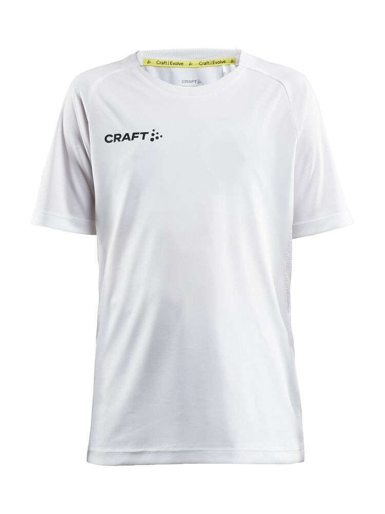 Evolve Tee Jr von Craft – Club Cobolt