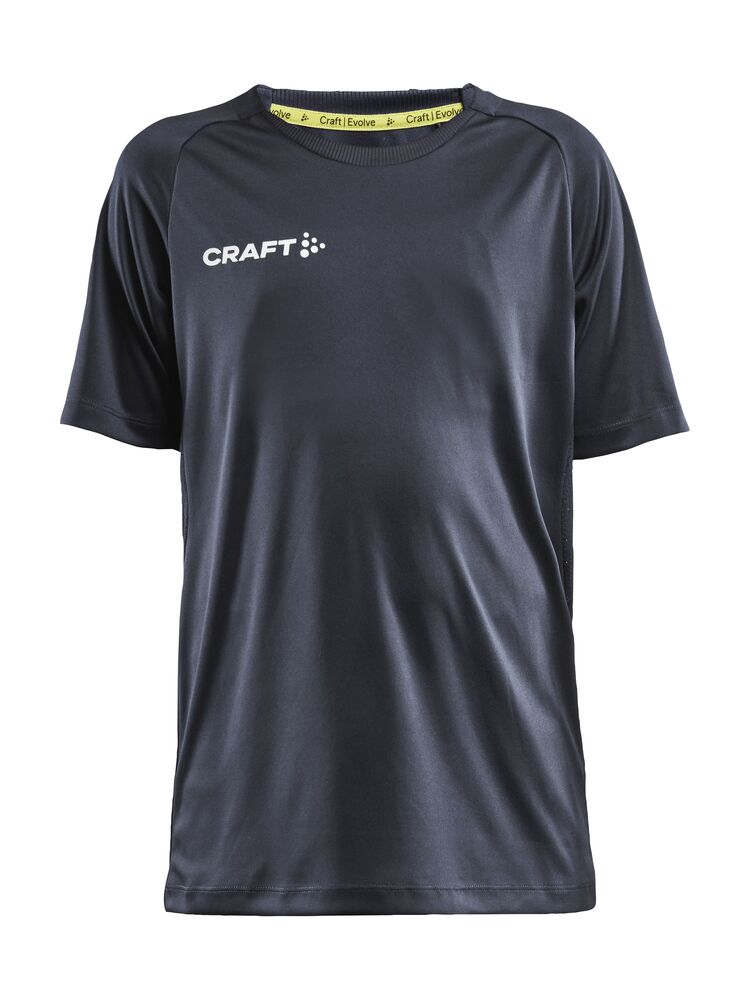 Evolve Tee Jr von Craft – Club Cobolt