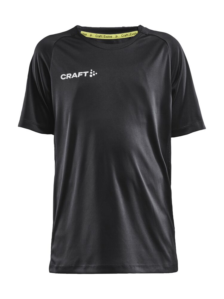 Evolve Tee Jr von Craft – Club Cobolt