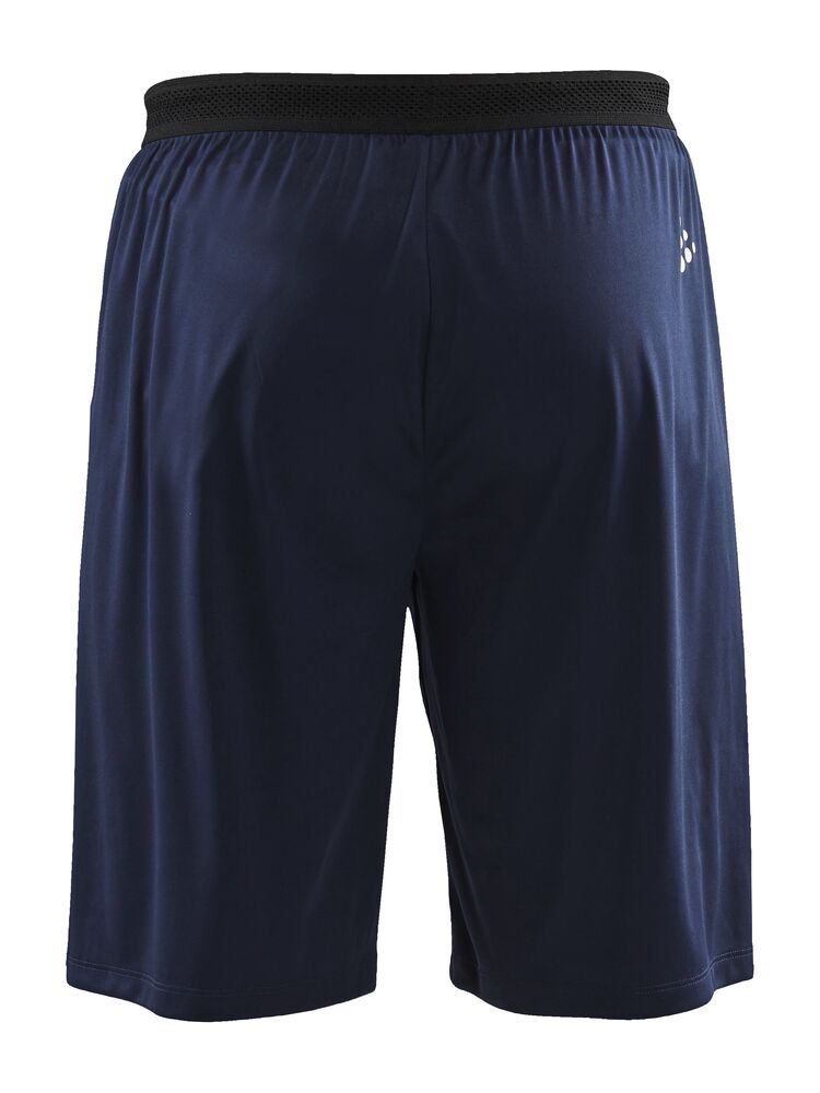 Evolve Shorts M von Craft – Navy