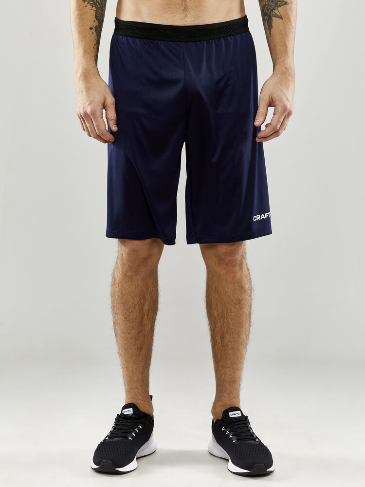 Evolve Shorts M von Craft – Navy
