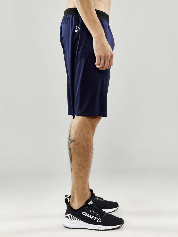 Evolve Shorts M von Craft – Navy