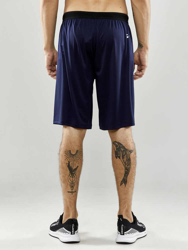 Evolve Shorts M von Craft – Navy