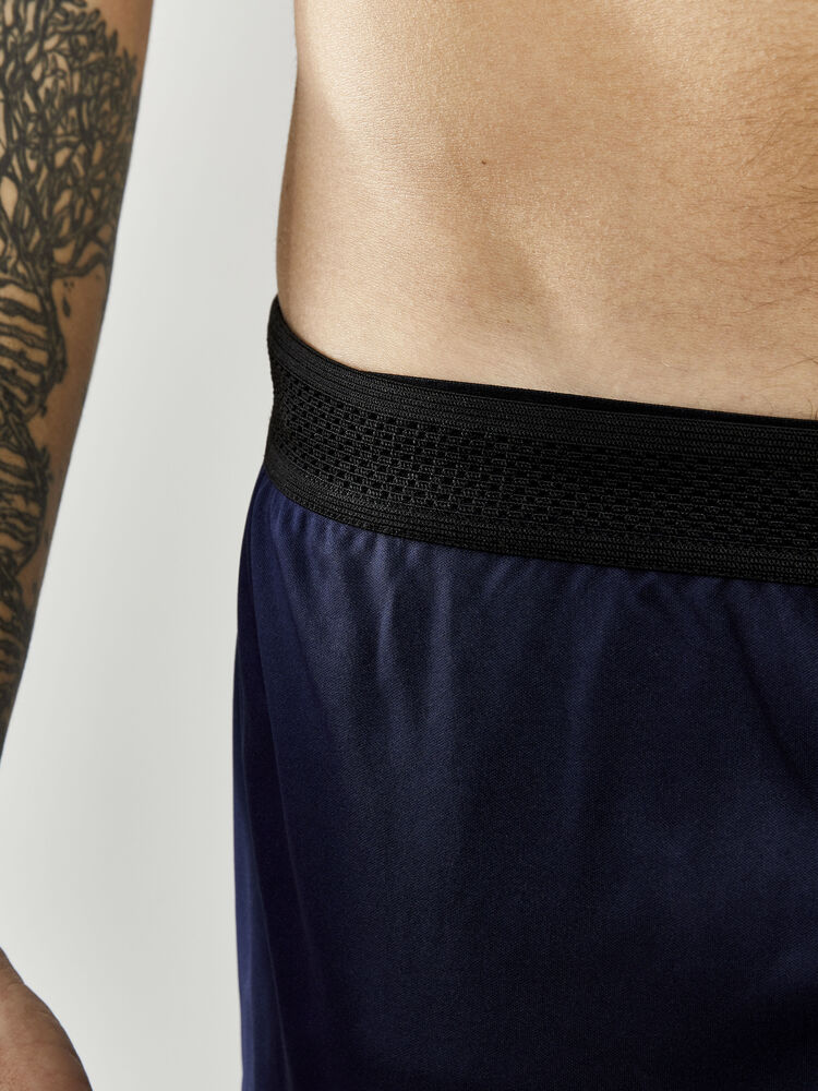 Evolve Shorts M von Craft – Navy