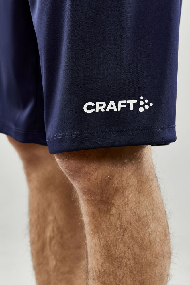 Evolve Shorts M von Craft – Navy