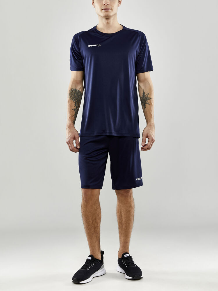 Evolve Shorts M von Craft – Navy