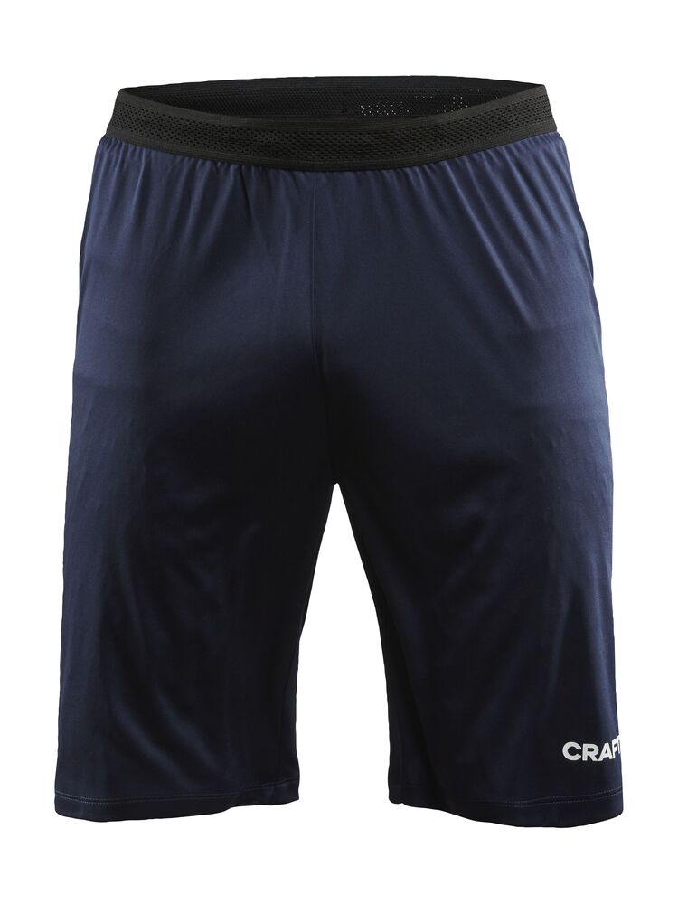 Evolve Shorts M von Craft – Navy