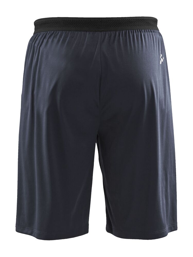 Evolve Shorts M von Craft – Navy