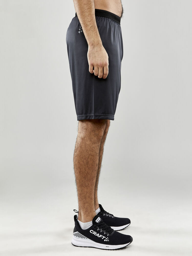 Evolve Shorts M von Craft – Navy