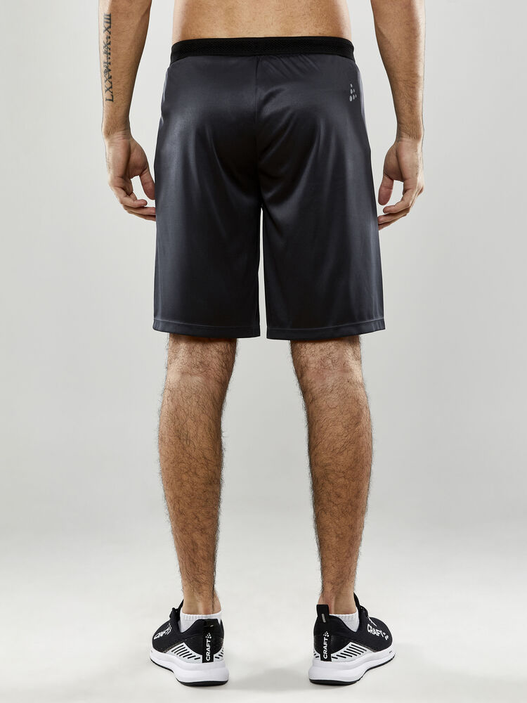 Evolve Shorts M von Craft – Navy