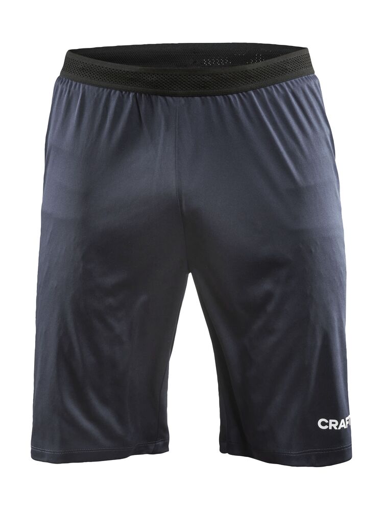 Evolve Shorts M von Craft – Navy