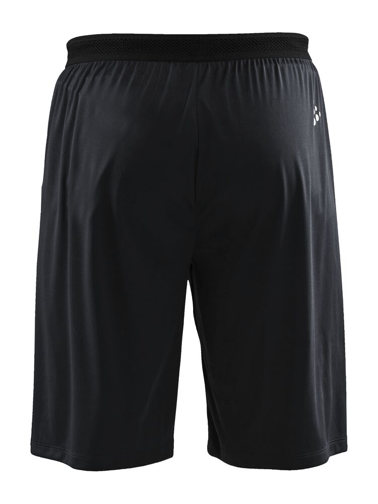 Evolve Shorts M von Craft – Navy
