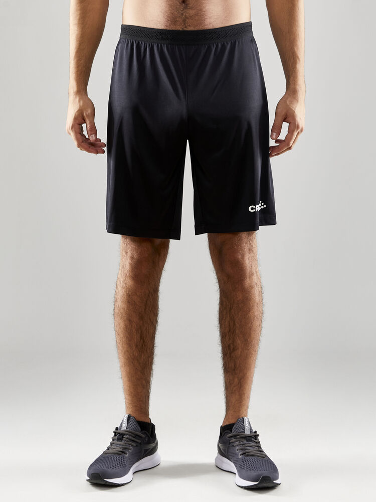 Evolve Shorts M von Craft – Navy