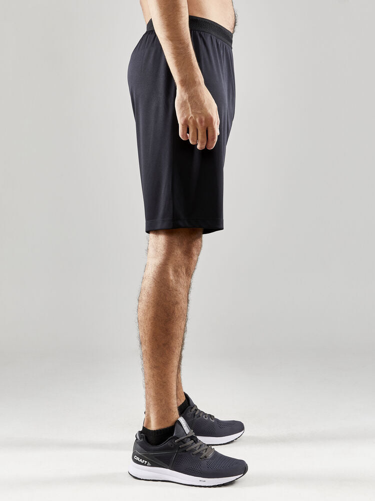 Evolve Shorts M von Craft – Navy