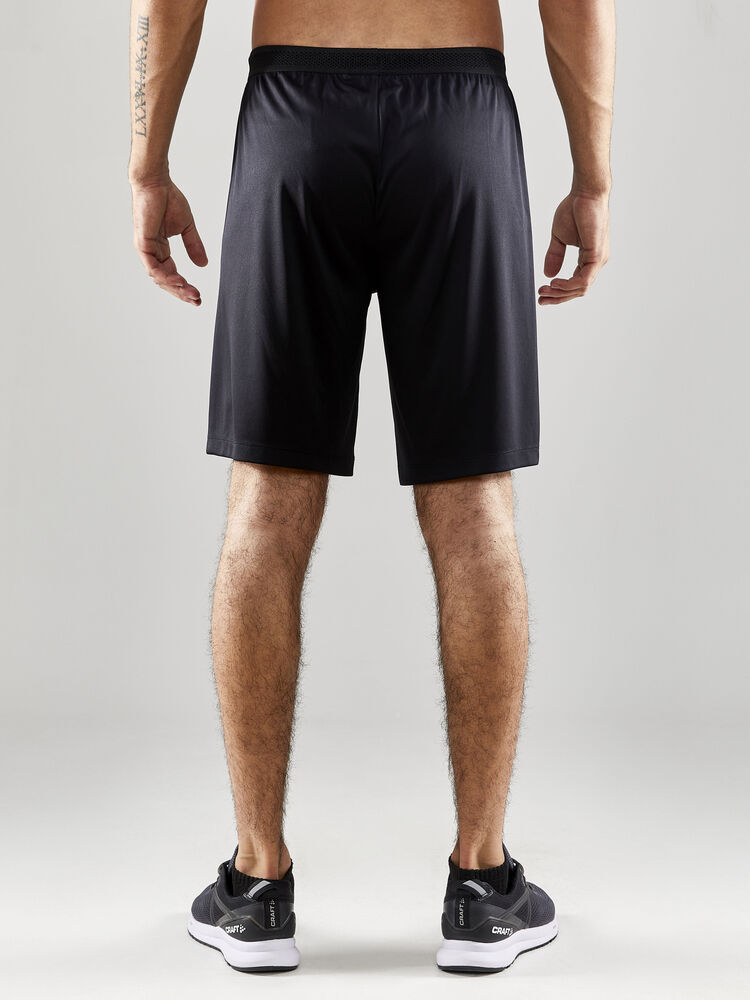 Evolve Shorts M von Craft – Navy