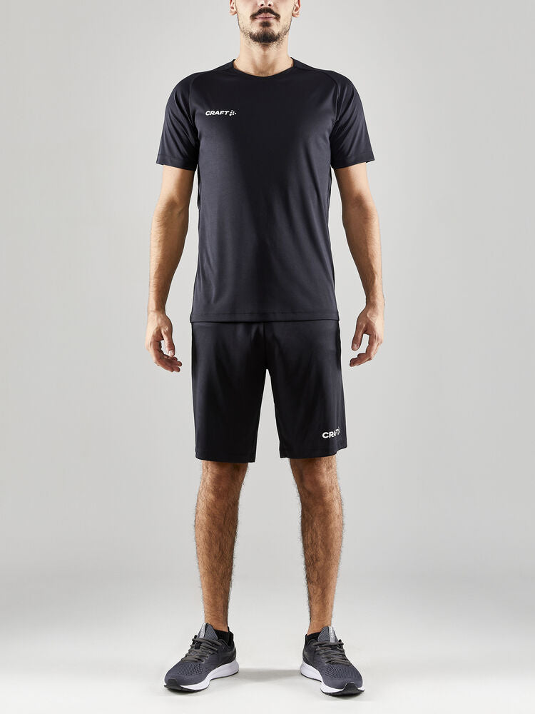 Evolve Shorts M von Craft – Navy