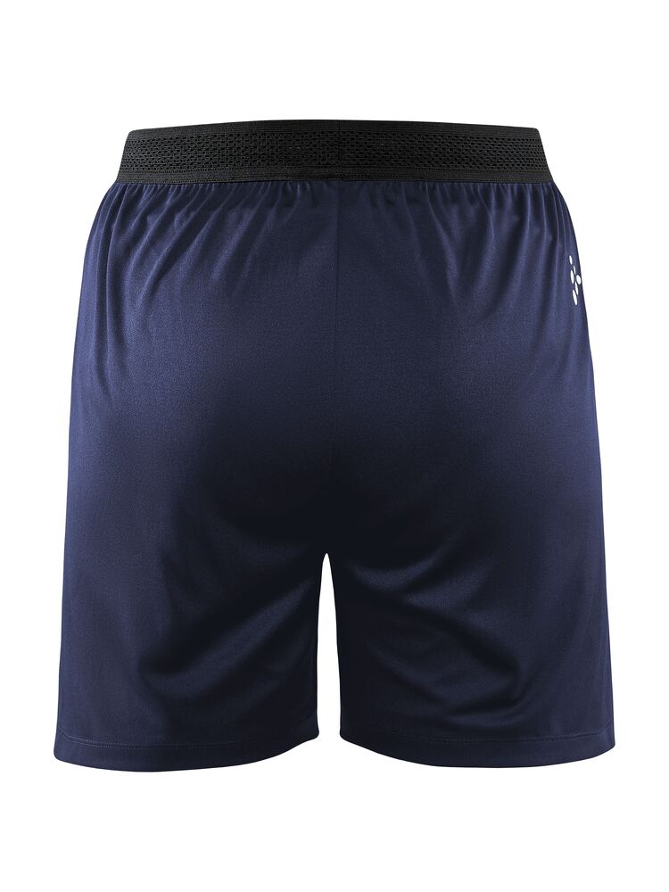 Evolve Shorts W von Craft – Navy