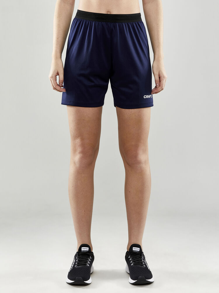 Evolve Shorts W von Craft – Navy