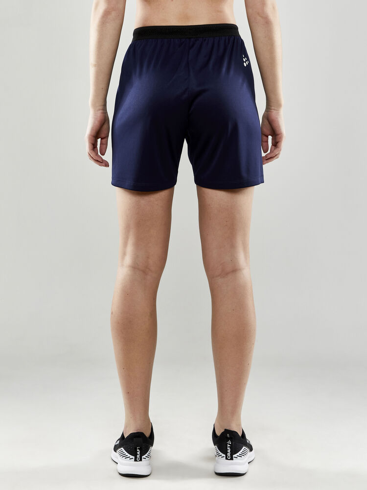 Evolve Shorts W von Craft – Navy