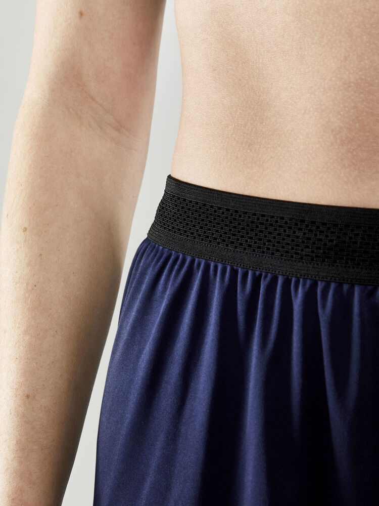 Evolve Shorts W von Craft – Navy