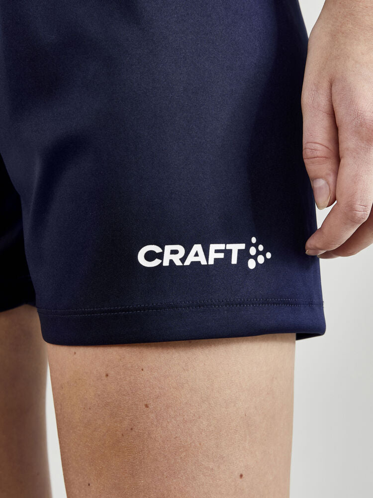 Evolve Shorts W von Craft – Navy