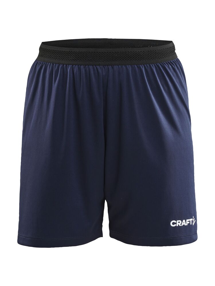Evolve Shorts W von Craft – Navy