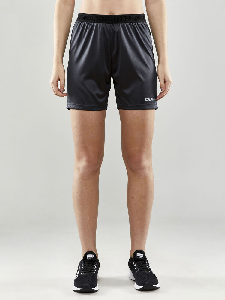 Evolve Shorts W von Craft – Navy