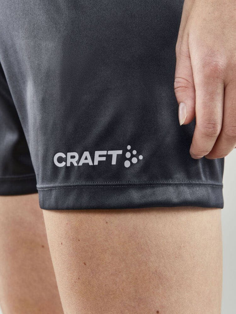 Evolve Shorts W von Craft – Navy