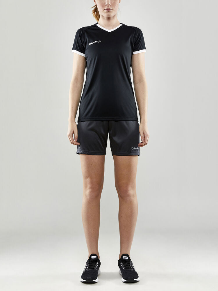 Evolve Shorts W von Craft – Navy