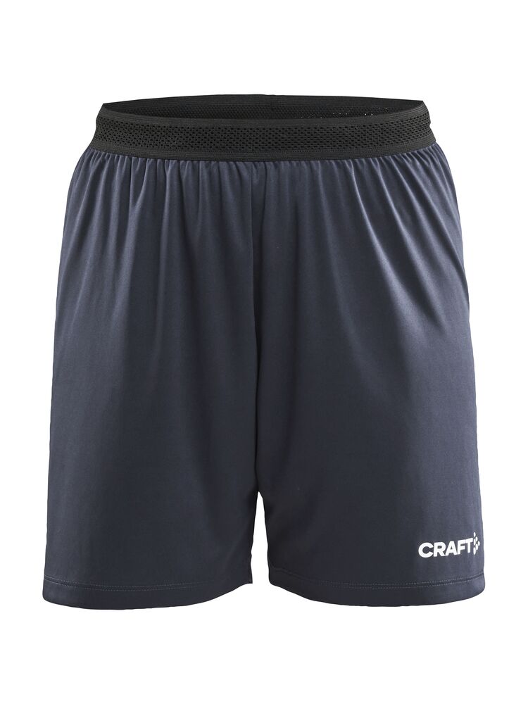 Evolve Shorts W von Craft – Navy