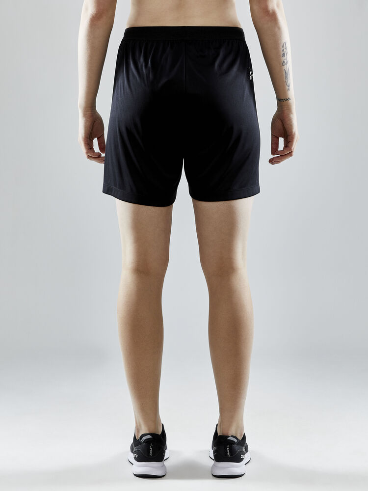 Evolve Shorts W von Craft – Navy