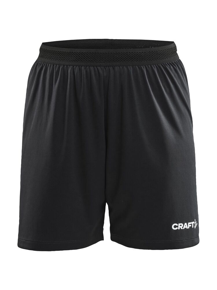 Evolve Shorts W von Craft – Navy