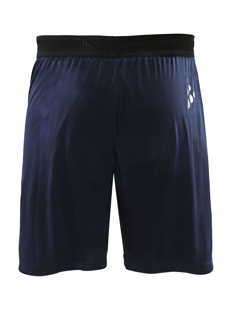Evolve Shorts Jr von Craft – Navy