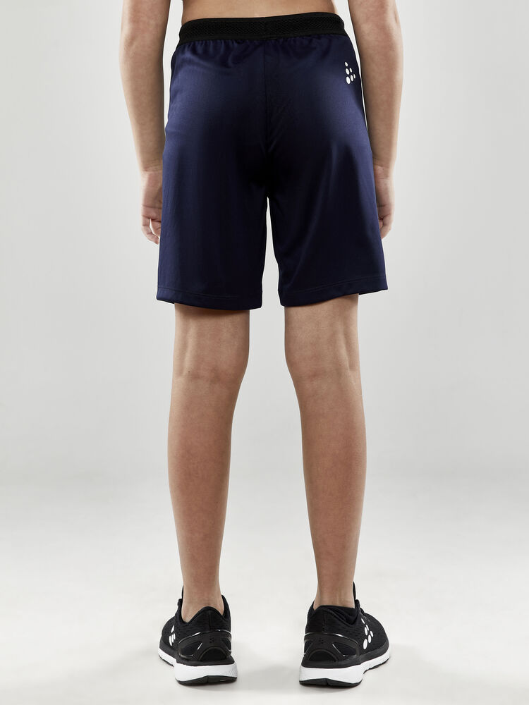 Evolve Shorts Jr von Craft – Navy