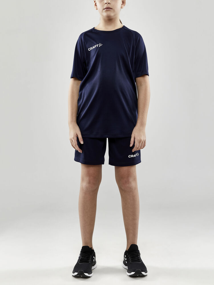 Evolve Shorts Jr