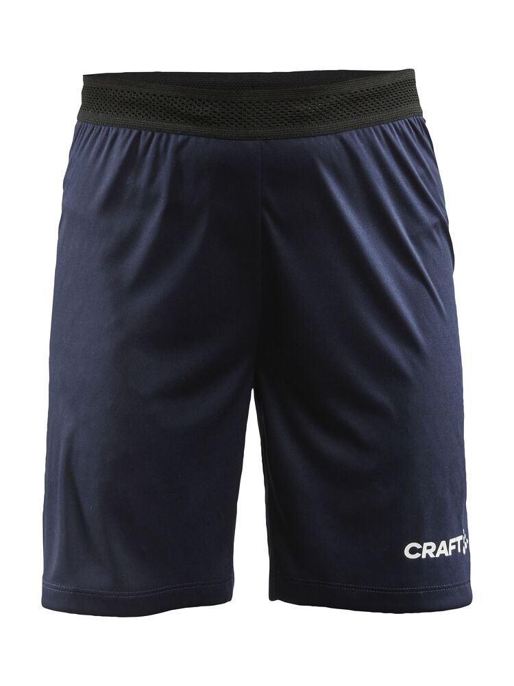 Evolve Shorts Jr von Craft – Navy
