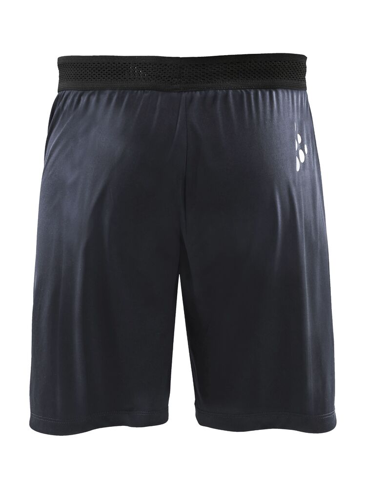 Evolve Shorts Jr von Craft – Navy