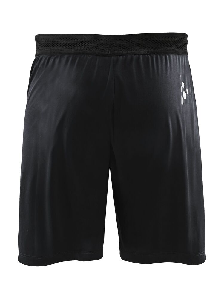 Evolve Shorts Jr von Craft – Navy