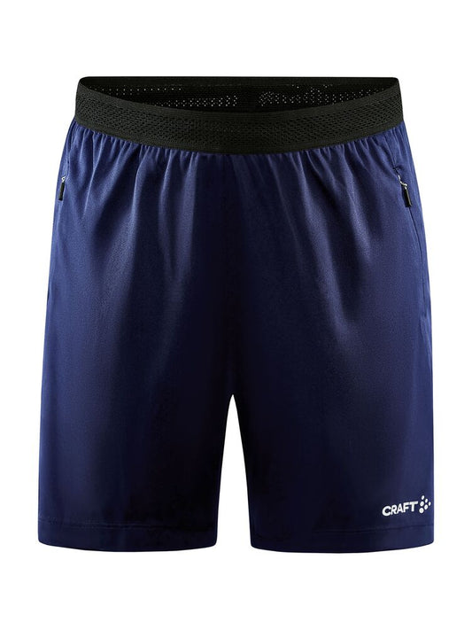 Craft Evolve Zip Pocket Shorts W – Shorts & Röcke