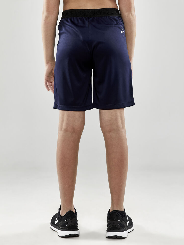 Evolve Zip Pocket Shorts Jr