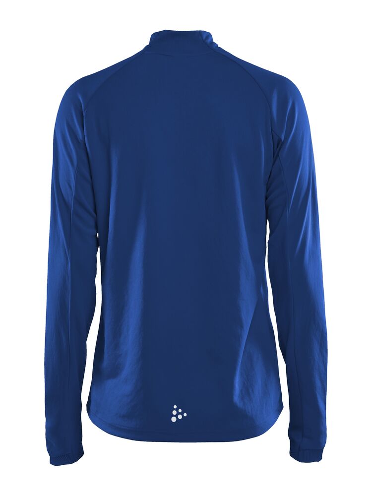 Evolve Halfzip M von Craft – Club Cobolt