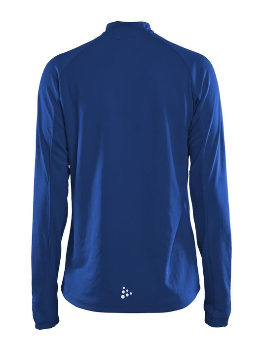 Craft Evolve Halfzip M – Pullover & Midlayer