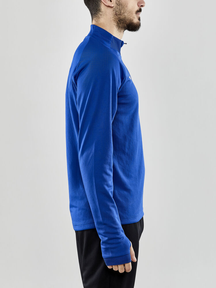 Evolve Halfzip M von Craft – Club Cobolt