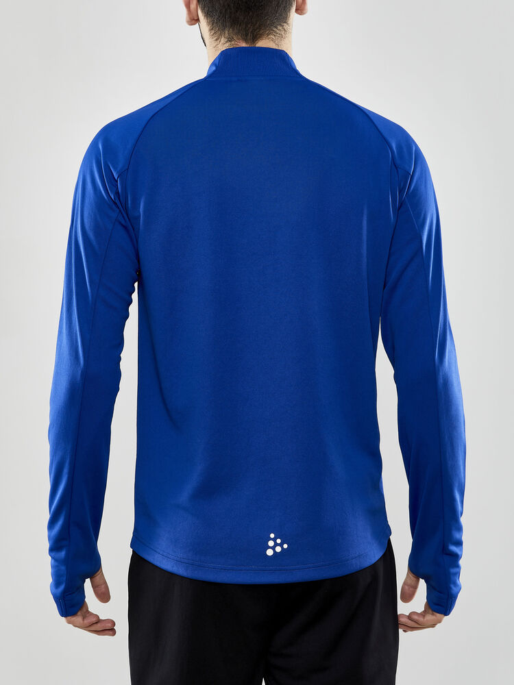 Evolve Halfzip M von Craft – Club Cobolt