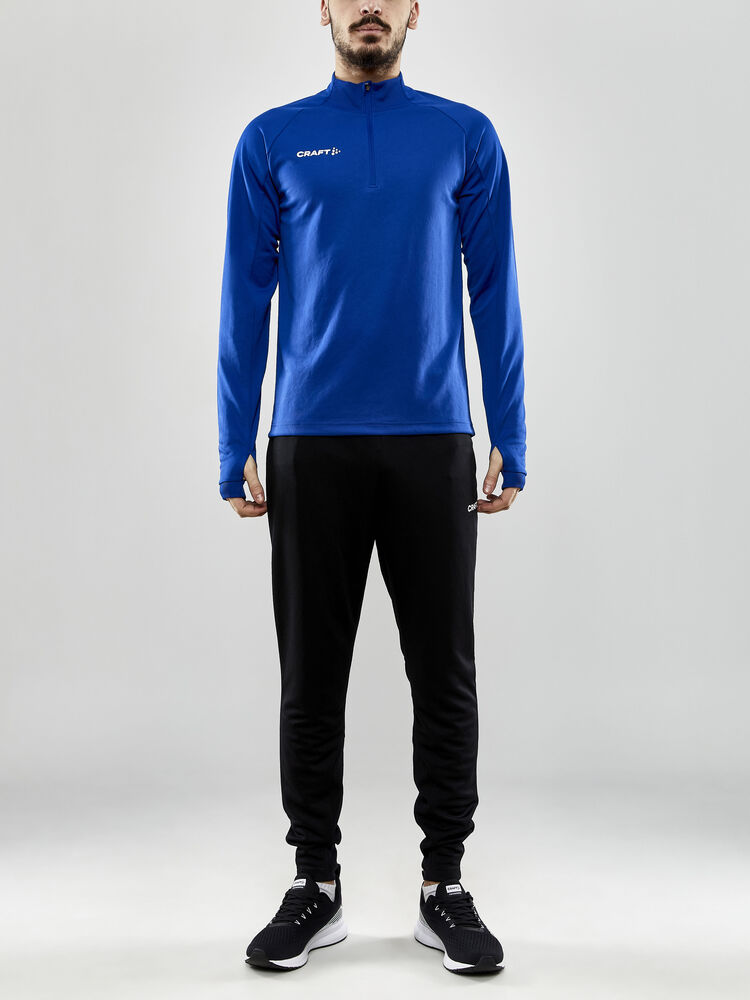Evolve Halfzip M von Craft – Club Cobolt