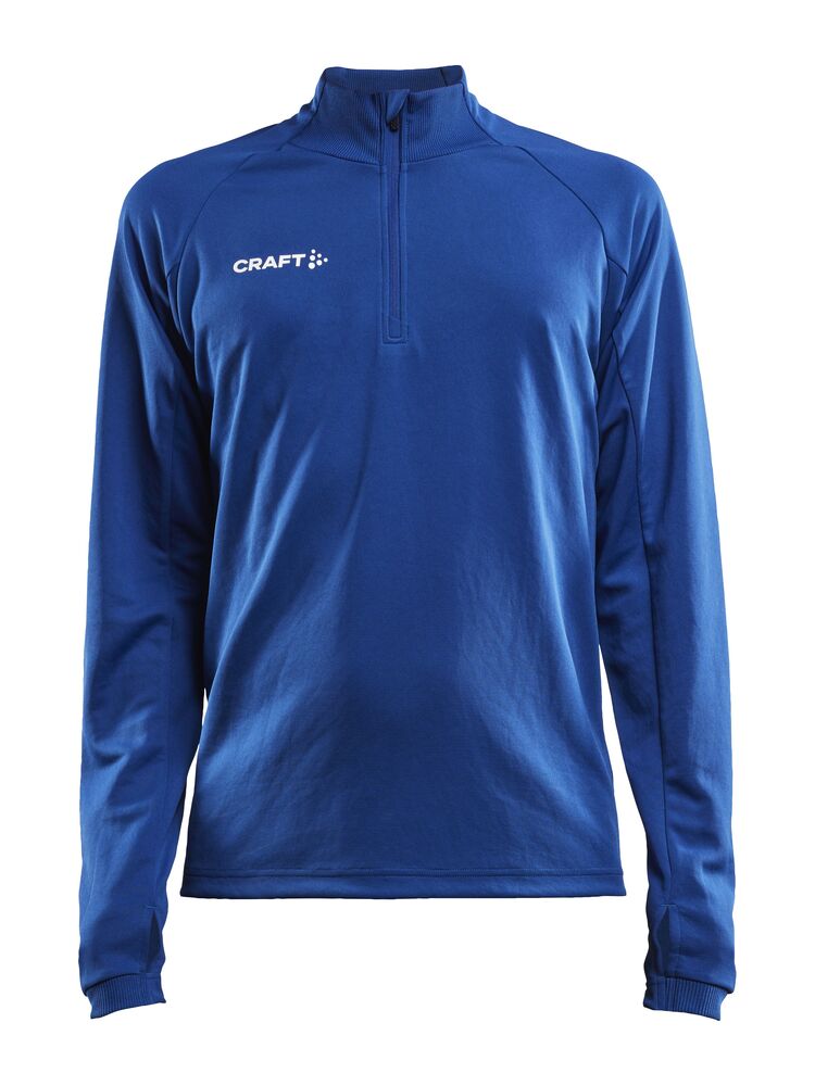 Evolve Halfzip M von Craft – Club Cobolt
