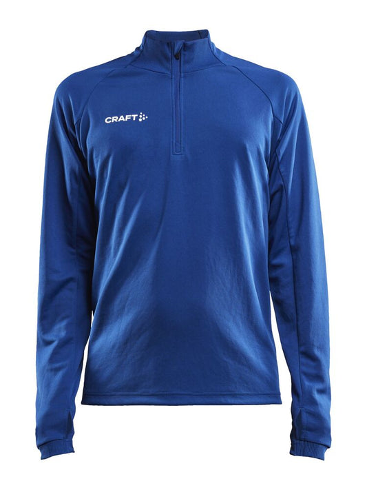 Craft Evolve Halfzip M – Pullover & Midlayer