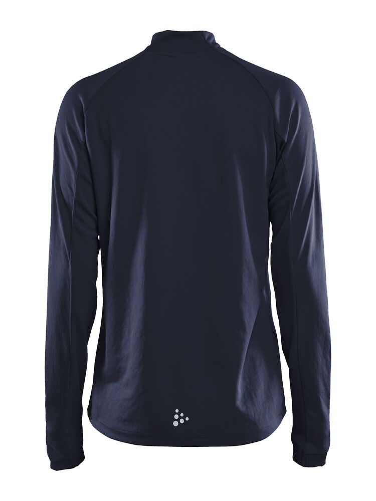 Evolve Halfzip M von Craft – Club Cobolt