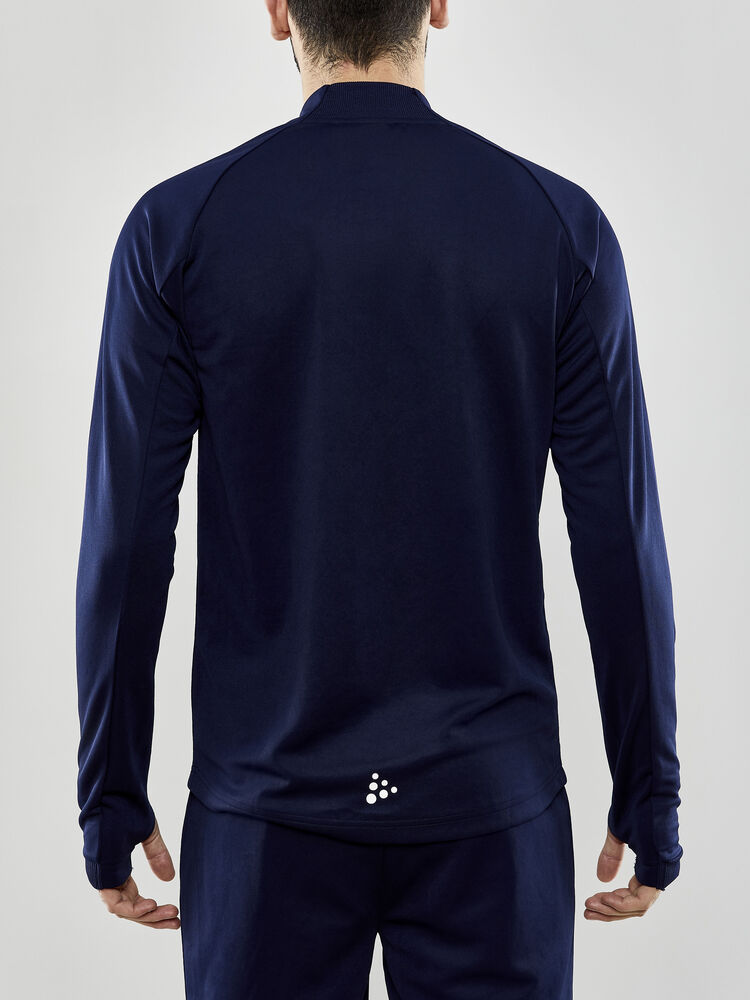 Evolve Halfzip M von Craft – Club Cobolt